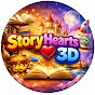 StoryHearts 3D