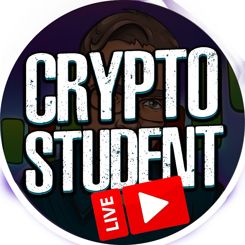Сrypto Student 