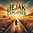 JEJAK EXPLORER 