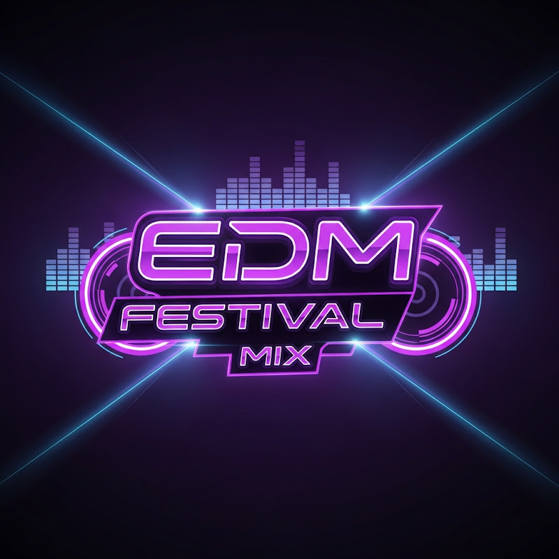 EDM FESTIVAL MIX