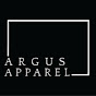 Argus Apparel logo