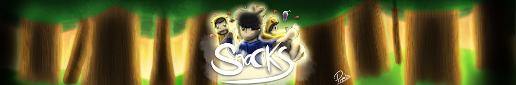 Snackss YouTube channel avatar