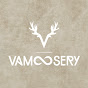 Vamoosery logo