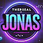 TheRealJonas logo