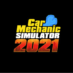 Car Mechanic Simulator 2021