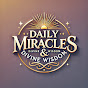Daily Miracles & Divine Wisdom logo