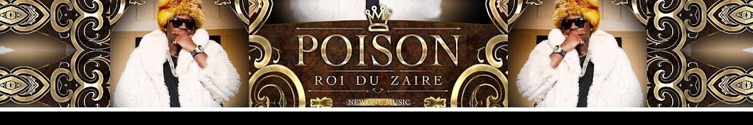 Poison Mobutu YouTube 频道头像