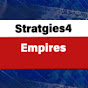 AGE of Empire 4 Gaming logo