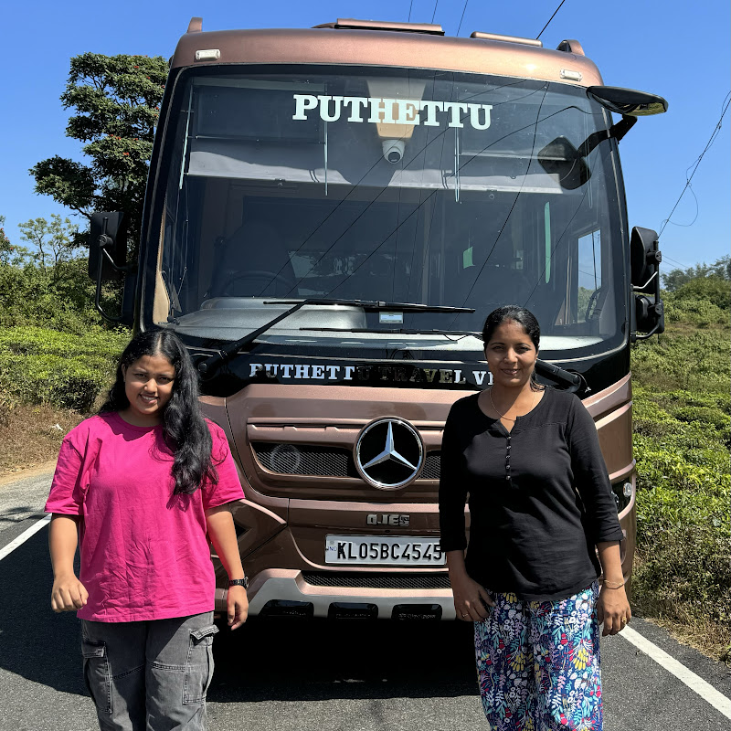 Puthettu Family Vlog