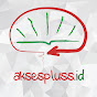 aksespluss logo