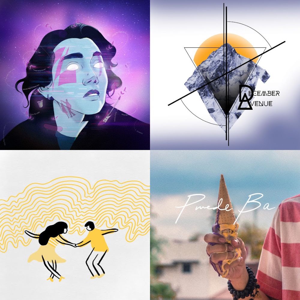 OPM Tagalog 2010's