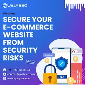 Qualysec YouTube channel
