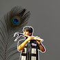 Imagine Flute Tutorials logo