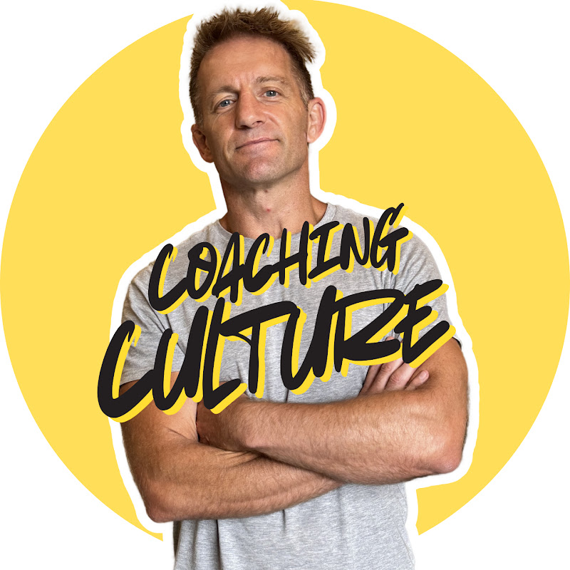 Coaching Culture with Ben Herring