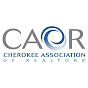 Cherokee Association of REALTORS logo