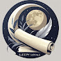 Sleepy Scrolls logo