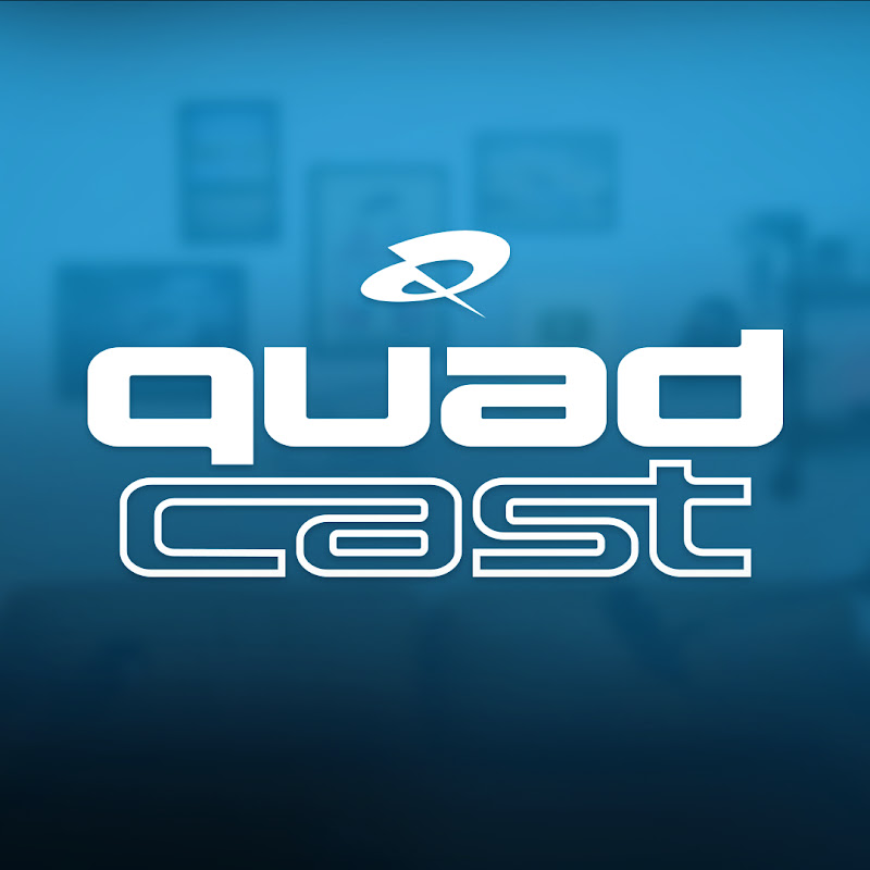 Quadcast