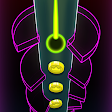 Neon Tower -  Highscore Arcade icon