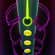 Neon Tower -  Highscore Arcade icon