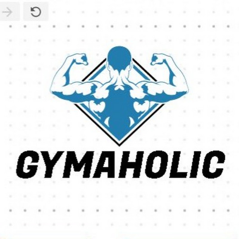 GYMAHOLIC