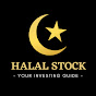 Halal Stock logo