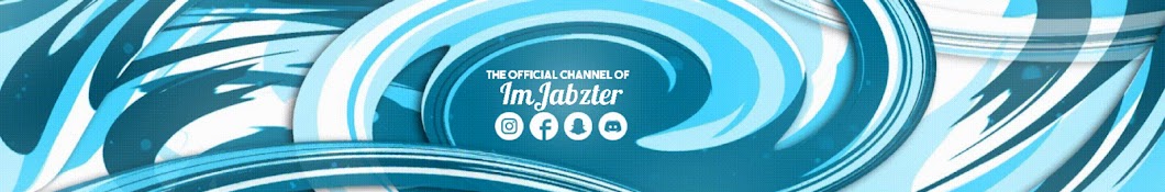 ImJabzter YouTube channel avatar