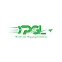 Peace Global Logistics - PGL logo