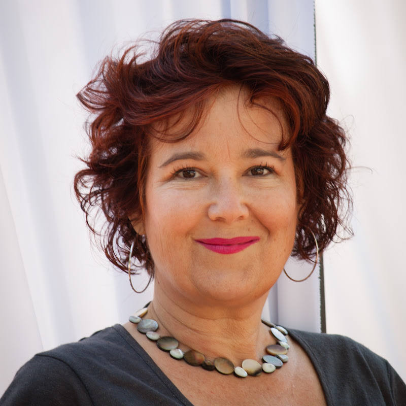 Irene Hammond - Retirement Isn't Boring