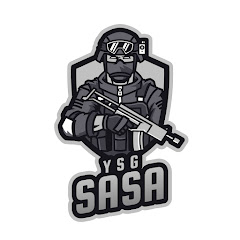 Sasha YSG
