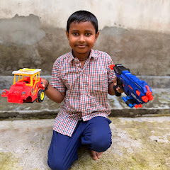 Anourdom Smart Toys