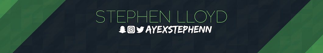 Stephen Lloyd Avatar de canal de YouTube