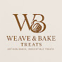 Weave and baketreats  logo
