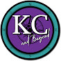 KC and Beyond logo