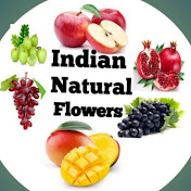 Indian natural flowers