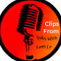 Clips From Talks With Liem Le logo