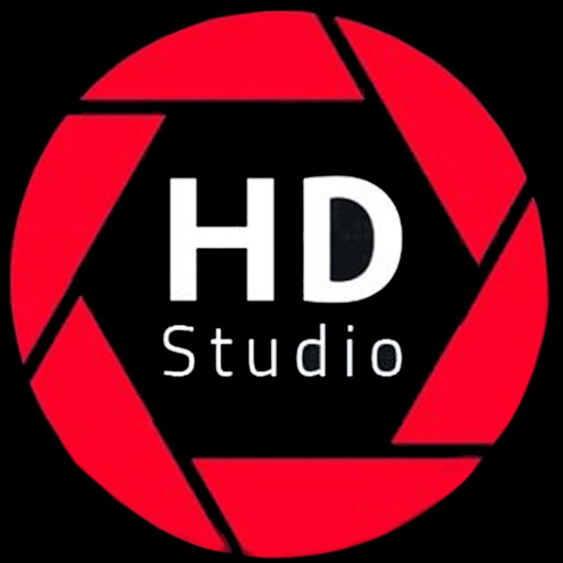 ستوديو إتش دي للتصوير