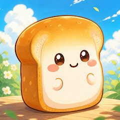 ましゅまろぱん!