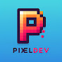 Pixel Developer logo