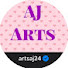 Af5Z7RBbtYk-channel-avatar-AJ Arts