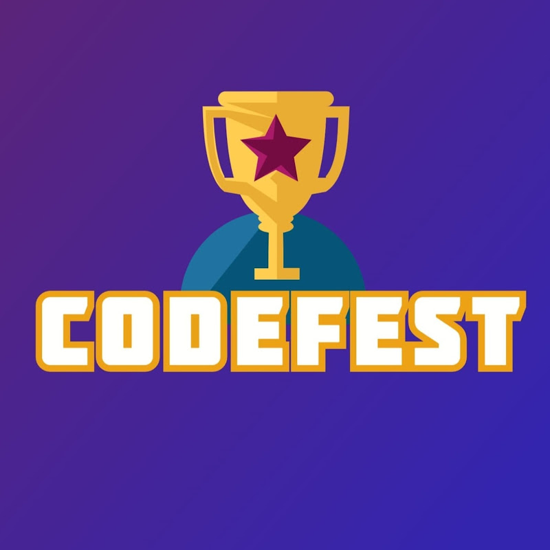 CodeFest1