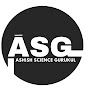 ASHISH SCIENCE GURUKUL logo