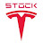 Автомобиль Tesla. Разборка и ремонт. Stock-Tesla