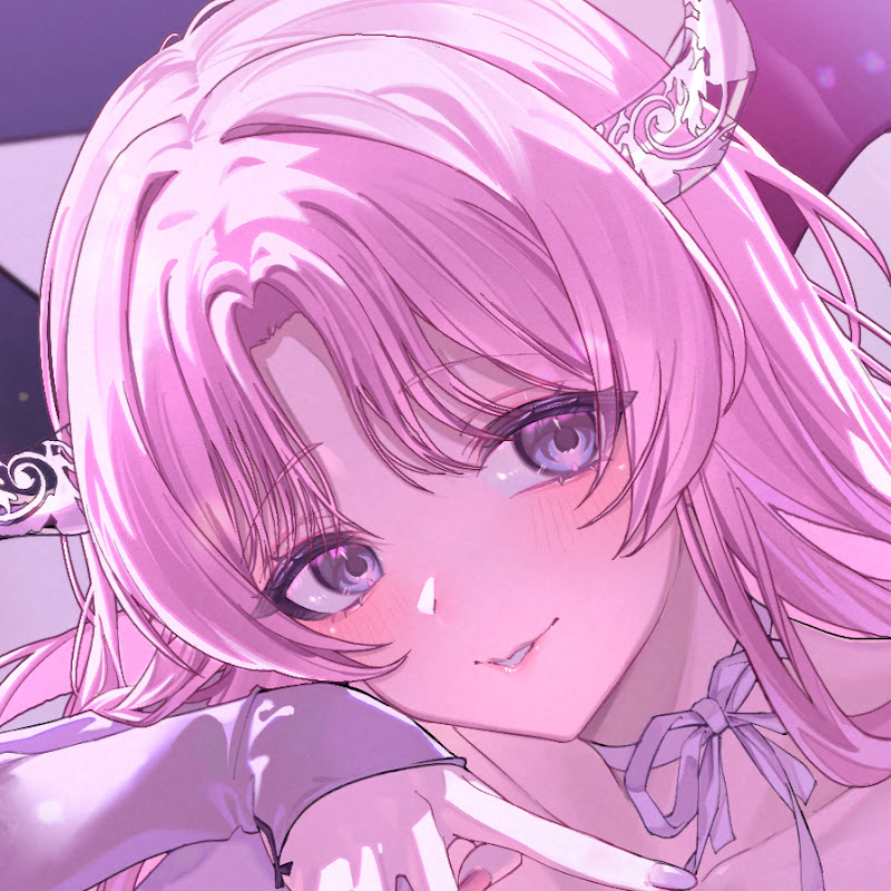 結月莉莉奈 Ririna Ch.