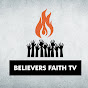 Believers Faith TV logo