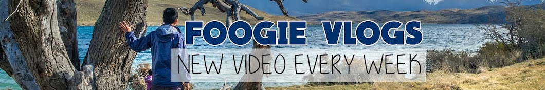 Foogie Sim VLOGs Avatar de canal de YouTube