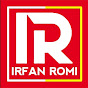 IRFAN ROMI