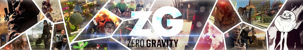 Zero Gravityâ„¢ Avatar channel YouTube 
