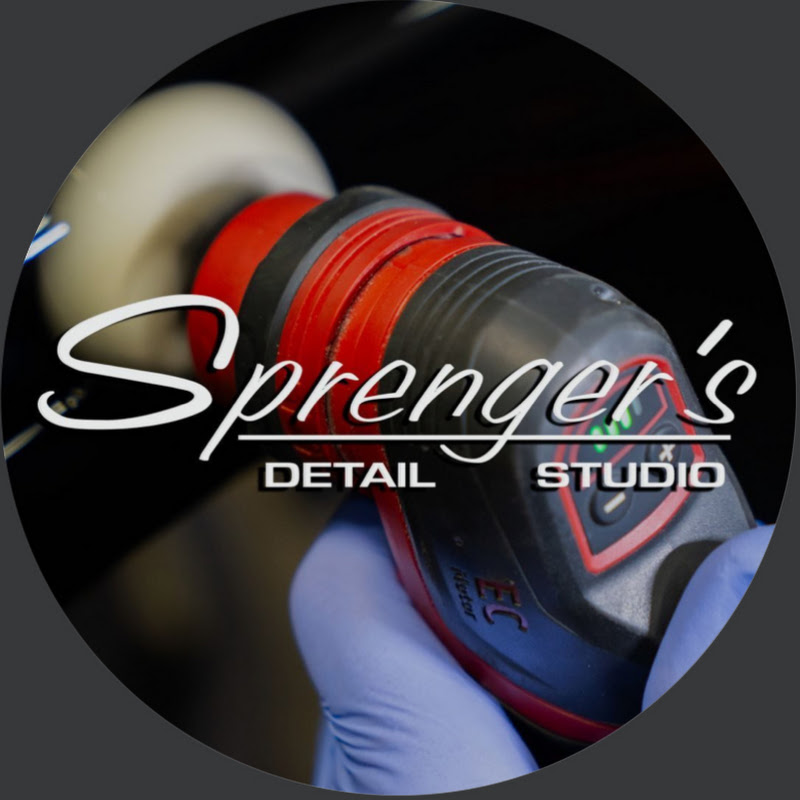Sprenger’s Detailing