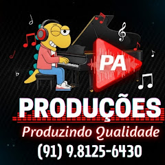 Arranjos Pa Produções