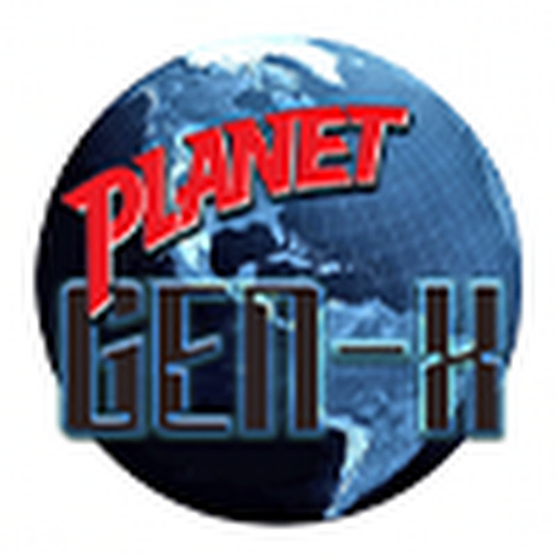 Planet Gen-X